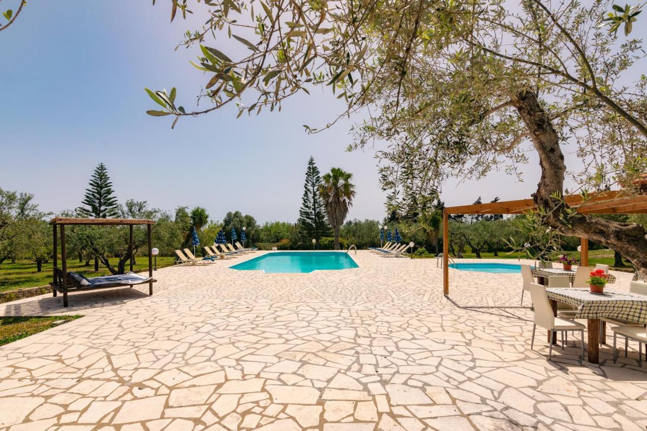 Lenna'S Villas Zante วาซิลิคอส ภายนอก รูปภาพ
