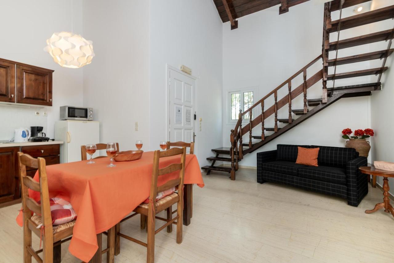 Lenna'S Villas Zante วาซิลิคอส ภายนอก รูปภาพ