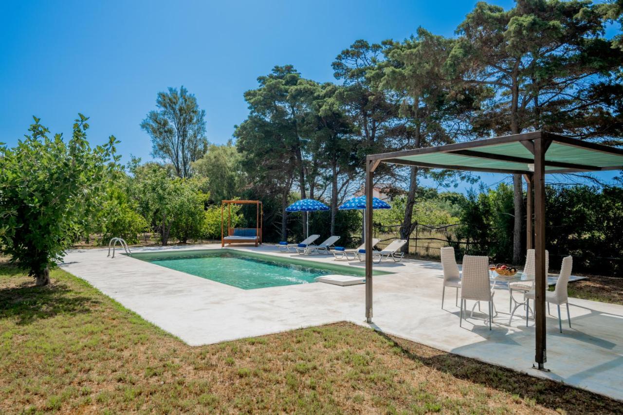 Lenna'S Villas Zante วาซิลิคอส ภายนอก รูปภาพ