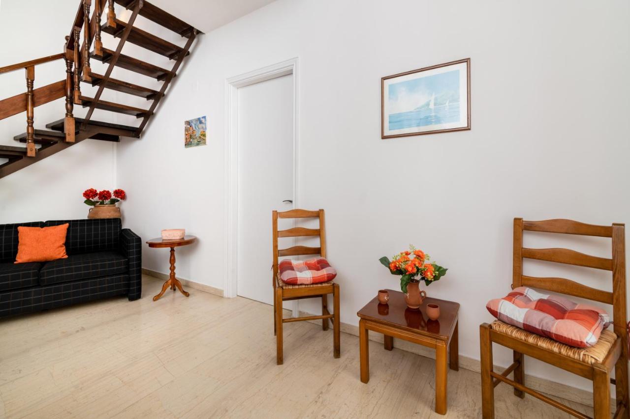 Lenna'S Villas Zante วาซิลิคอส ภายนอก รูปภาพ
